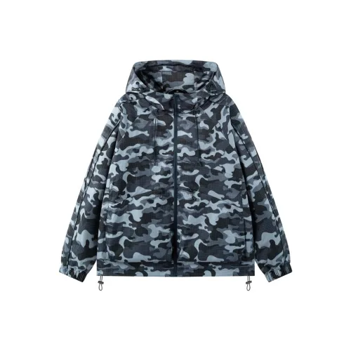 M MAICCO Мужские Куртки