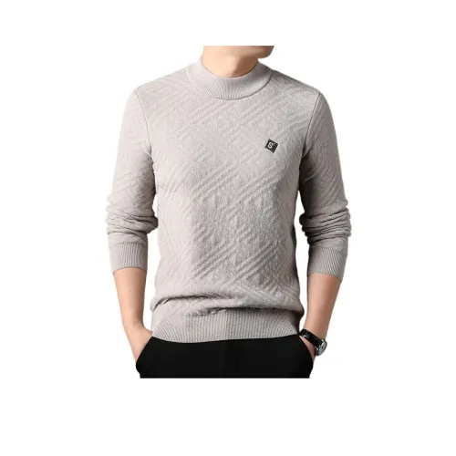 MAREA VESUVIO Мужской Трикотаж