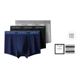 Чёрный + Серый + Синий