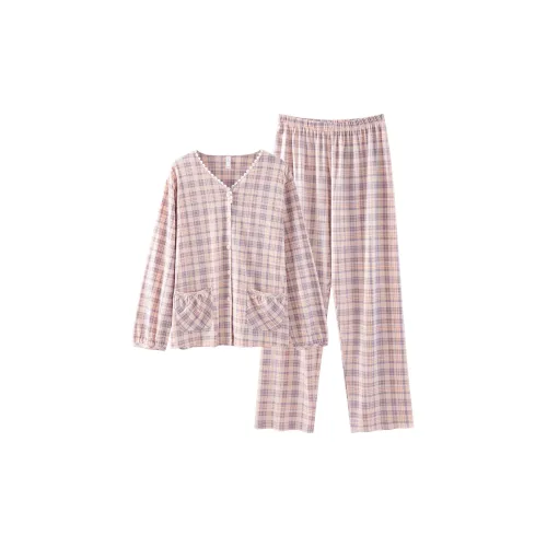 Sharefun Домашний Комплект для Женщин