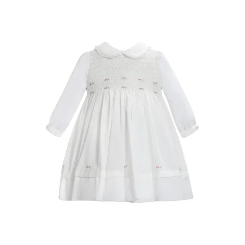 Sarah Louise Платье для малышей и детей дошкольного возраста