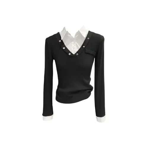 JOPPTI Женские T-рубашки