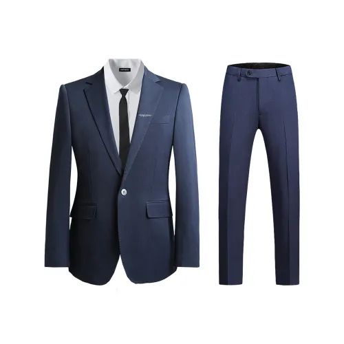 Minfinity Унисекс Деловые костюмы