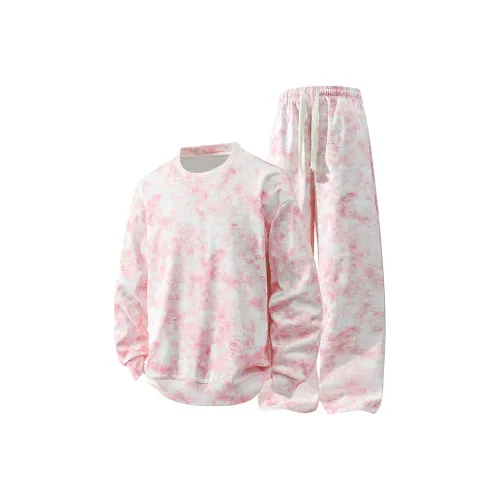 KRISTALIA Унисекс Повседневные костюмы