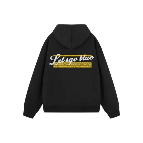 NCAA Унисекс Свитшоты