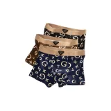 Black+Coffee+Dark Blue 3 Pack 100% Cotton  
Черный+Кофейный+Темно-синий 3 Пачка 100% Хлопок