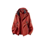 Оранжевый Красный (Съемный графеновый вкладыш)