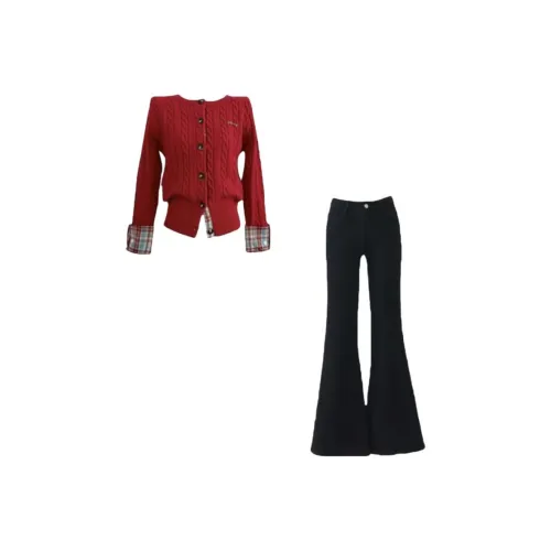 Local Gal Женские Повседневные Костюмы