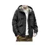 Обсидиановый черный