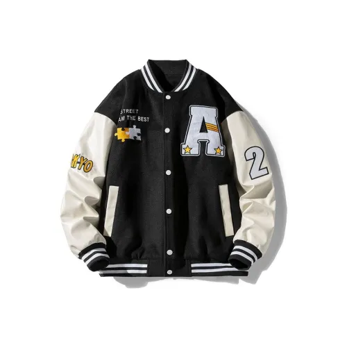 Lv Fielder Школьный возраст Бейсбольные Джерси