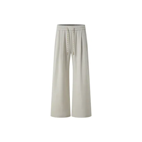 Samtony Унисекс Повседневные Брюки