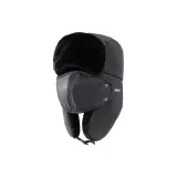 Темно-серый