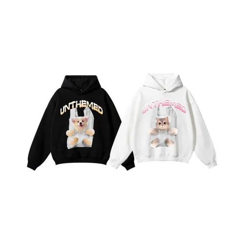 UNthemed Унисекс Свитшоты