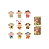 2 Сюрприз-бокса (Случайный стиль)