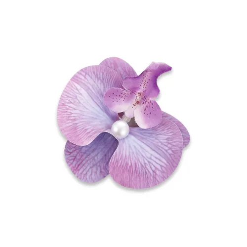 GUEXY Акриловые заколки для волос Женские