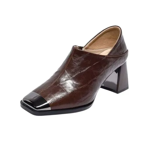 Rutai Резиновая подошва Женские ботинки