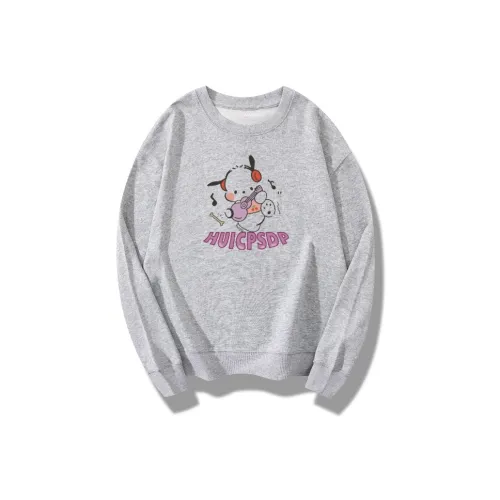 Amyway Женские Свитшоты