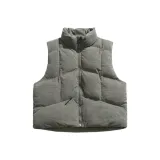 Коричневый Зеленый