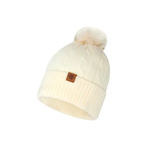 TUCANO Полиэстер Шапки-бини Женские