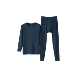 Полуночный синий