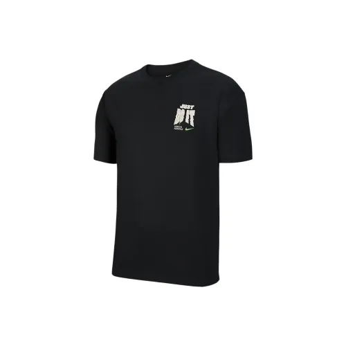 Nike Fw25 JUST DO IT T-Shirt Мужской