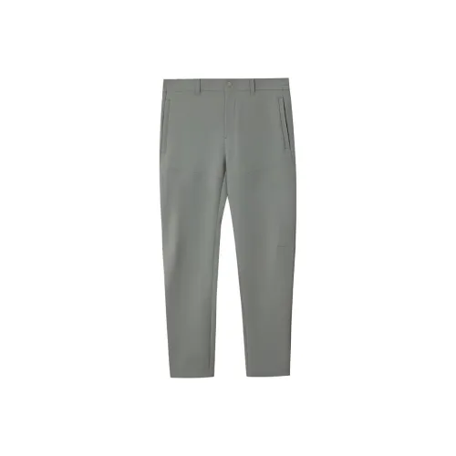 SPYDER Мужские Softshell Брюки