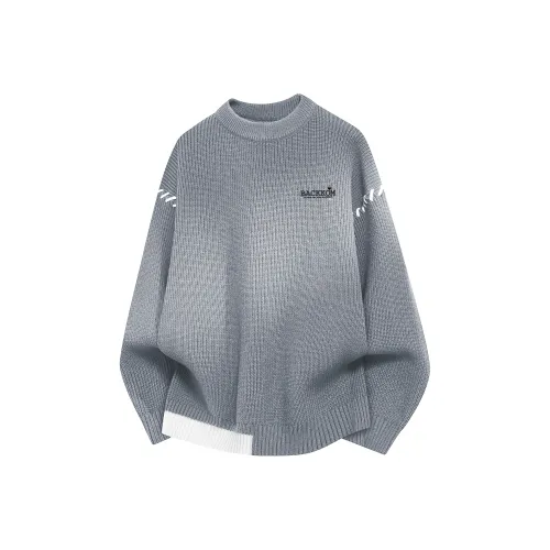 David Bakken Унисекс Свитера