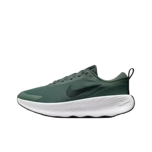 Nike Promina Беговые кроссовки Мужской Clay Green