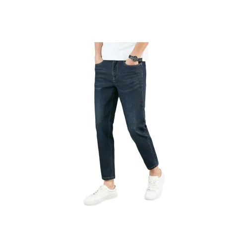 MULONG PRO Мужские Джинсы