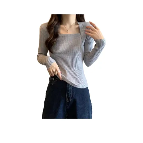 ЮЙЧЖАОЛИНЬ Женская трикотажная одежда