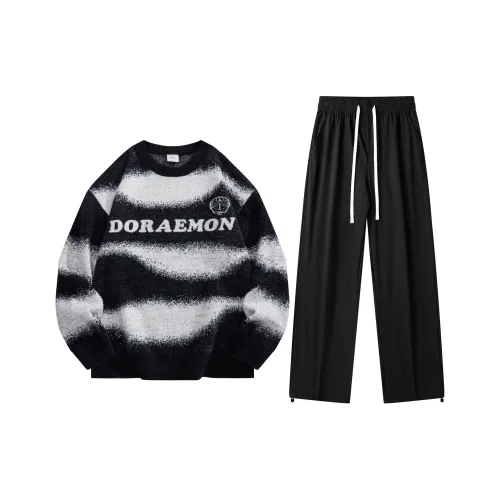 DoraemonA Повседневная спортивная одежда унисекс