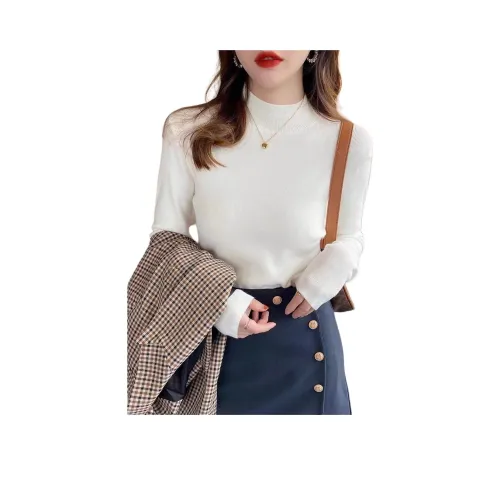 ЮЙЧЖАОЛИНЬ Женская трикотажная одежда