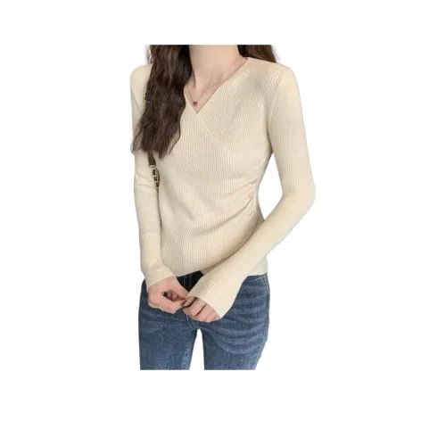 ЮЙЧЖАОЛИНЬ Женская трикотажная одежда