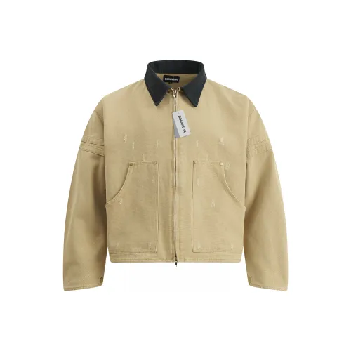 DOGANSON Унисекс Куртки