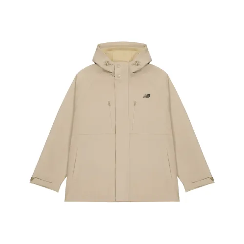 New Balance SOT Мужские Куртки