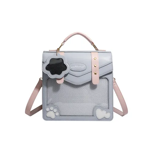 PAYOT Синтетическая кожа Ит-сумка Стандартная Женская