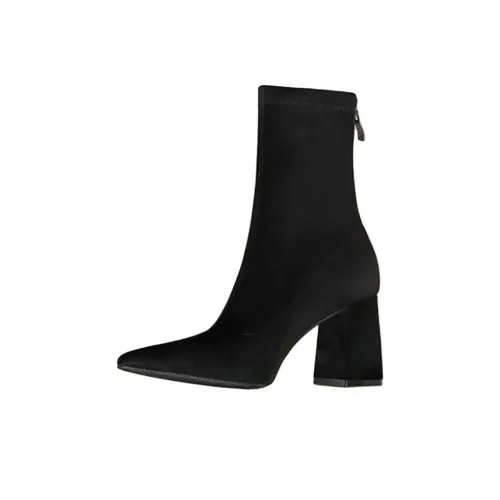 Puppytown Ботильоны Nude Женские