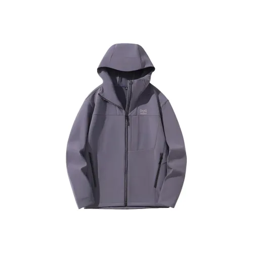 MIIOW Унисекс Куртки