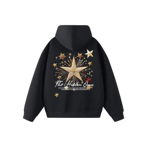 Под одним человеком Свитшот Унисекс