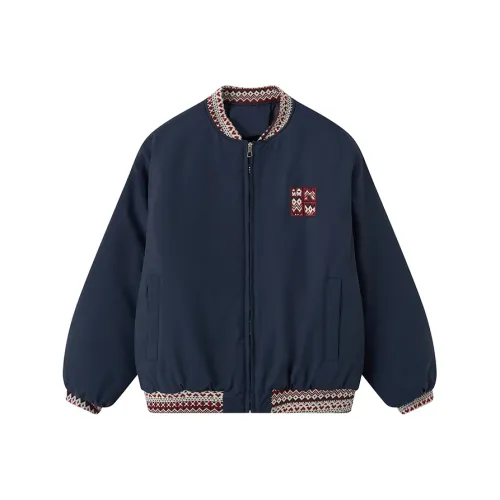 DGMZ Женские пуховики