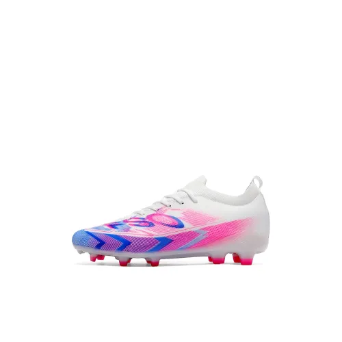 PROTECTCAMEL Амортизация Oтскок Устойчивость к истиранию Низкий топ Футбольные бутсы Унисекс