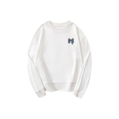 Amyway Женские Свитшоты