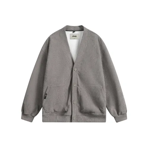 JEEP Унисекс Трикотаж