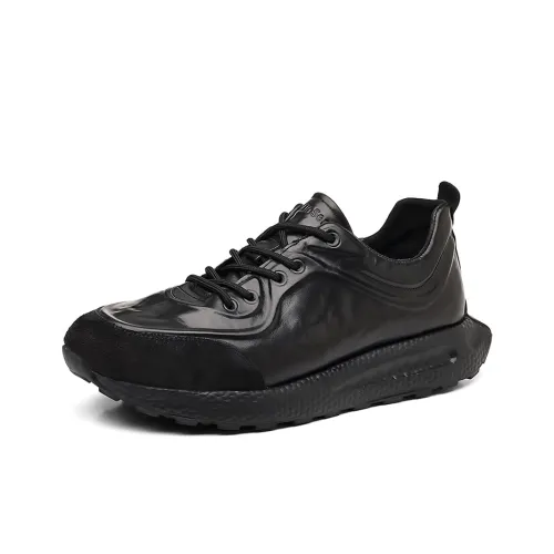 Mulinsen Мужская повседневная обувь Мужская