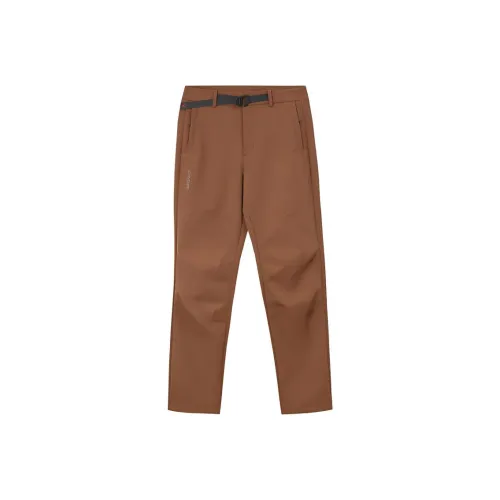 SPYDER Мягкая оболочка Брюки Женские