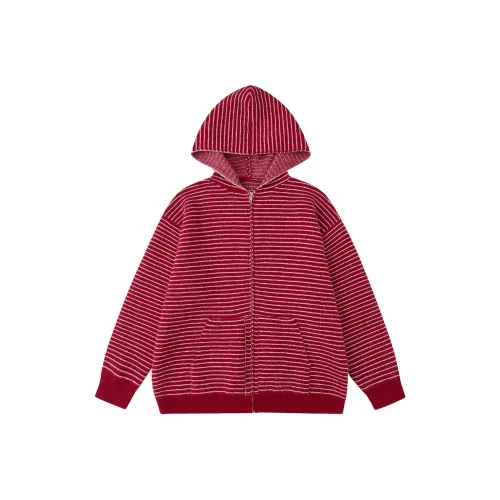 BIFH Красный Женский Трикотаж