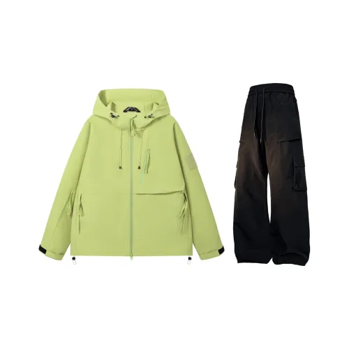 URBAN AUTHENTIC Повседневная Спортивная Одежда Унисекс