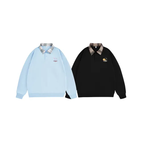 NBNO Унисекс Свитшоты