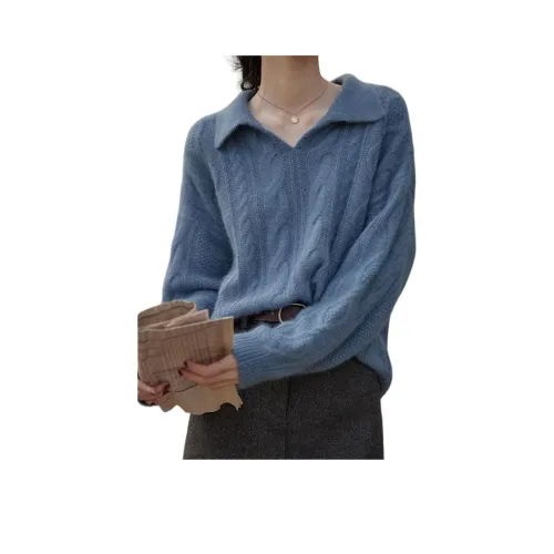 ЮЙЧЖАОЛИНЬ Женская трикотажная одежда