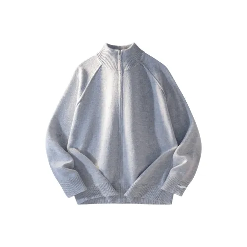 SylphlikeLoli Серый Унисекс Свитера